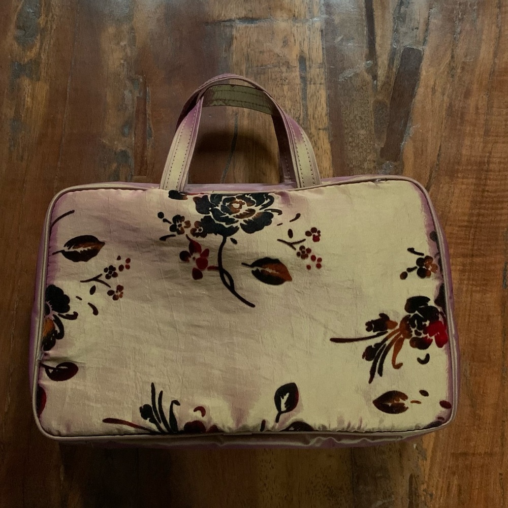 Cosmetic Travel Bag